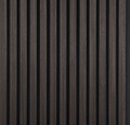 Akustikpanel Proff smoked oak 22 x 605 x 3000 mm